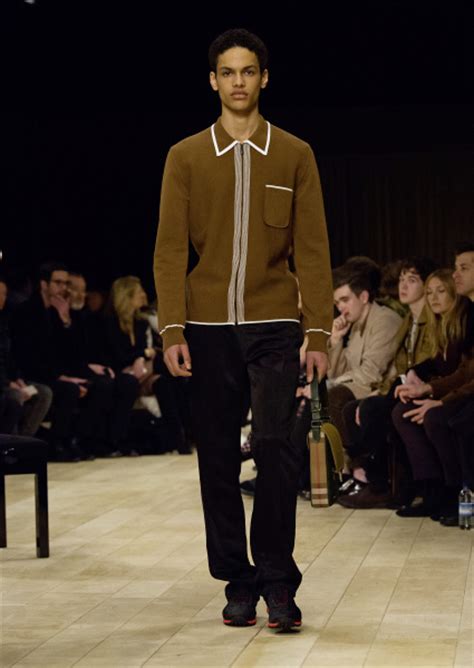 pigiama burberry uomo